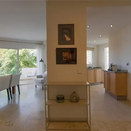 Apartment Lovely First Line With Seaviews Rdr452