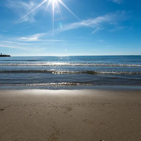 Lovely First Line With Seaviews Rdr452 Apartment Marbella